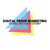 Digital Proof Marketing LLC Logotype