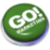 Go! Marketing Logotype
