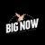 The Big Now Logotype