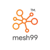 mesh99 Logotype