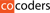 Cocoders Logotype