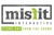 Misfit Interactive, LLC Logotype