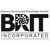 Brit Incorporated Inc Logotype
