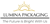 Lumina Packaging Logotype