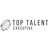 Top Talent Executive Logotype