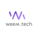 WeemTech Logotype