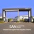 SAN Logistik Park Logotype