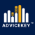 Advicekey Professional Services Logotype