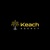 Keach Digital Agency Logotype