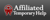 Affiliated Temporary Help Logotype