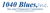 1040 Blues, Inc. Logotype