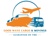 goodwave cargo Logotype