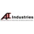 AI Industries Logotype