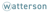 Watterson Logotype