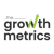 The Growth Metrics Logotype