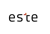 este international Logotype