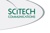 SciTech Communications L.L.C. Logotype