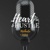 Heart & Hustle Consulting Logotype