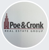 Poe & Cronk Real Estate Group Logotype