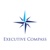 Executive Compass Logotype