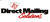 Direct Mailing Solutions Logotype