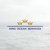 King Ocean Services Logotype