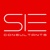 Studio International Engineering Consultants Logotype