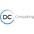 DC Consulting Logotype