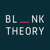 BLANK THEORY Logotype