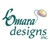 LOmara Designs Logotype