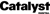 Catalyst Digital Logotype