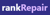 Rank Repair Logotype