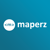 Maperz Logotype