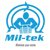 Mil-tek Logotype