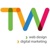 Tomorrow Design Ltd Logotype