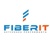 Fiber IT Logotype