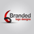 Branded Logo Designs Logotype