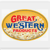 Great Western Products Logotype