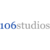 106 Studios Logotype