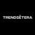 Trendsétera Logotype