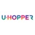 U-Hopper Srl Logotype