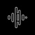 Produkcja podcastów Logotype
