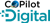 Copilot Digital Logotype