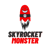 SkyRocketMonster Logotype