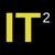 IT Squared Logotype