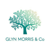 Glyn Morris and Co Logotype