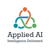 Applied AI Consulting Logotype