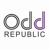 Odd Republic Logotype