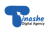TInashe Digital Agency Logotype