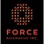 FORCE Automation INC. Logotype